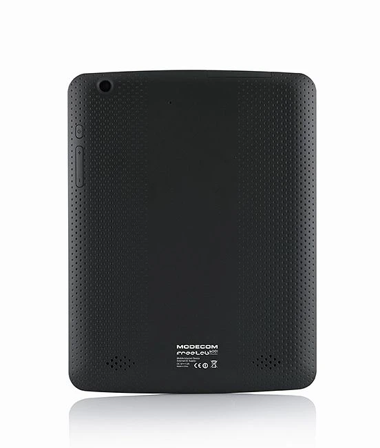Modecom FreeTAB 8001 IPS X2 3G+, UMTS