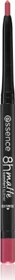 Essence 8h Matte Comfort Lipliner 05 pink blush, 0.3g