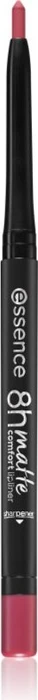 Essence 8h Matte Comfort Lipliner 05 pink blush, 0.3g