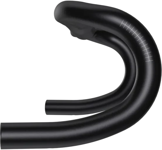 Zipp Service Course 70 XPLR 31.8mm Rennrad Lenker 115mm/70mm/11° 420mm schwarz