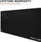 The G-Lab Pad Barium XXL Gaming Mauspad, schwarz/grau Vorschaubild