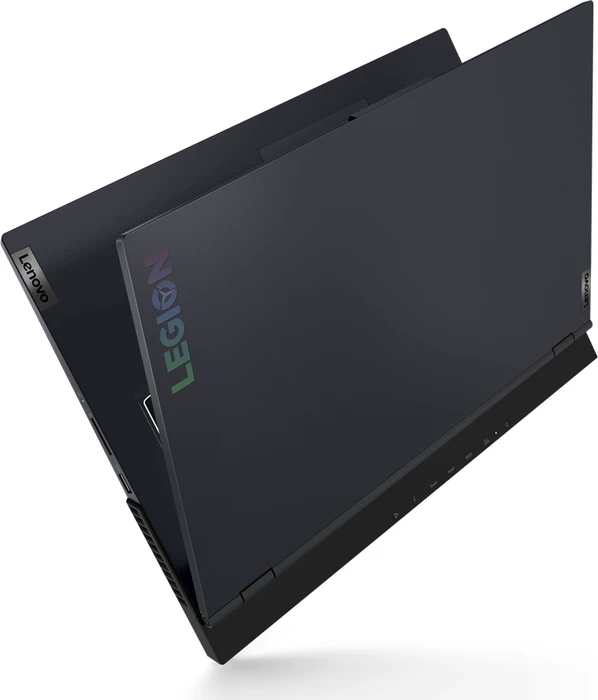Lenovo Legion 5 17ITH6, Phantom Blue/Shadow Black, Core i5-11400H, 16GB RAM, 512GB SSD, GeForce RTX 3050, DE