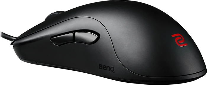 BenQ Zowie ZA13-B, USB
