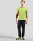 Odlo F-Dry Funktionsshirt kurzarm sharp green (Herren) Vorschaubild