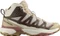 Salomon X Ultra 360 Edge Mid GTX almond milk/delicioso/burlwood (Herren) Vorschaubild