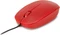 NGS Flame Wired Mouse rot, USB Vorschaubild