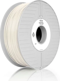 Verbatim Tefabloc TPE, weiß, Spule, 1.75mm
