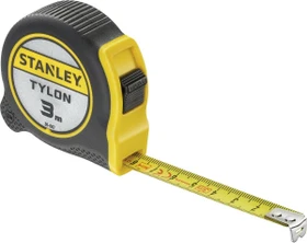 Stanley Tylon Maßband 3m