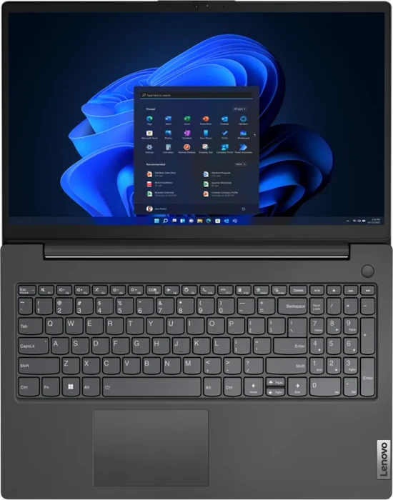 Lenovo V15 G4 ABP, Business Black, Ryzen 5 5625U, 8GB RAM, 512GB SSD, EU
