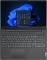 Lenovo V15 G4 ABP, Business Black, Ryzen 5 5625U, 8GB RAM, 512GB SSD, EU Vorschaubild