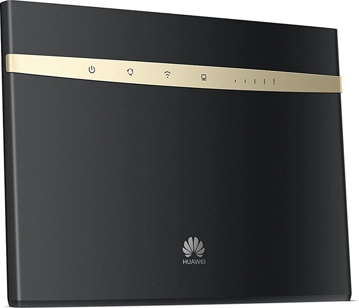 Huawei B525s-23a, schwarz