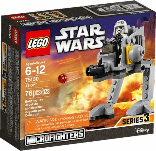 Rebels - AT-DP