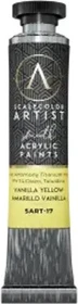 Scale75 ScaleColor Artist vanilla yellow, 20ml