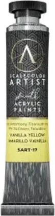Scale75 ScaleColor Artist vanilla yellow, 20ml