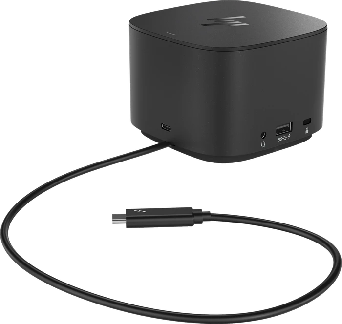 HP Thunderbolt Dock G2, 120W, Thunderbolt 3 [Stecker]