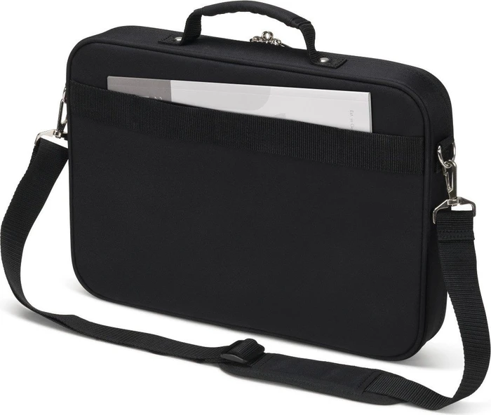 Dicota Multi Wireless Mouse Kit, Maus mit Notebooktasche 15.6", USB