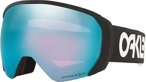 Oakley Flight Path L factory pilot black/snow sapphire