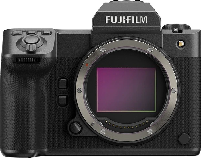 Fujifilm GFX 100 II Body