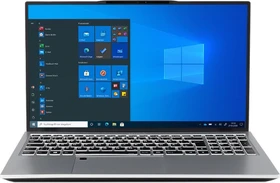 Wortmann Terra Mobile 1551MSO, Core i7-1165G7, 16GB RAM, 512GB SSD, DE (1220714)