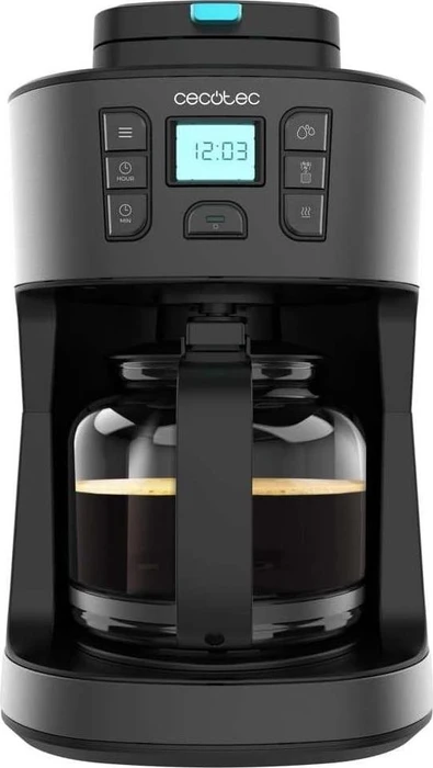 Cecotec Coffee 66 Grind & Drop