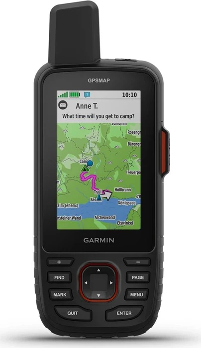 Garmin GPSMap 67i