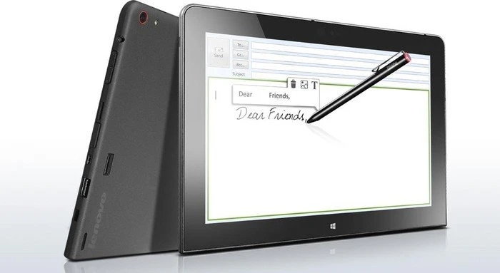 Lenovo ThinkPad 10 gen2, 4GB RAM, 128GB, LTE, Windows 10 Pro 64bit