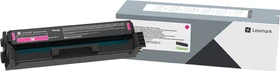 Lexmark Return Toner 20N20M0 magenta