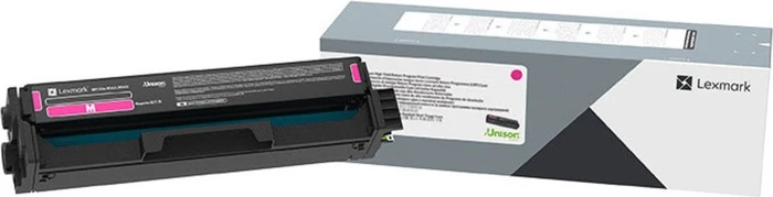 Lexmark Return Toner 20N20M0 magenta