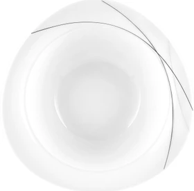 Seltmann Weiden Trio Highline 71381 Schüssel 28cm