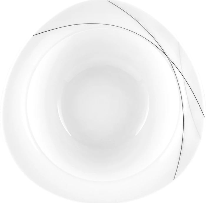 Seltmann Weiden Trio Highline 71381 Schüssel 28cm