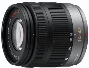 Panasonic Lumix DMC-G2 blau mit Objektiv Lumix G Vario 14-42mm 3.5-5.6 ASPH OIS und Lumix G Vario 45-200mm 4.0-5.6 OIS