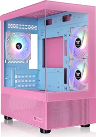 Thermaltake View 170 TG ARGB Bubble Pink, rosa, Glasfenster