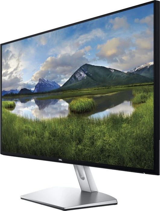 Dell S2719HN/S2719NX, 27"