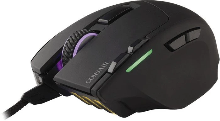 Corsair Gaming Sabre 2016 RGB Optical, USB