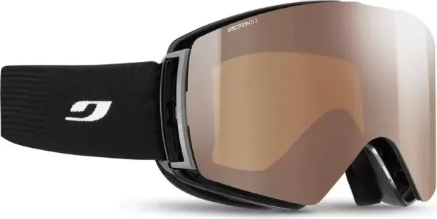 Julbo Launcher Spectron schwarz