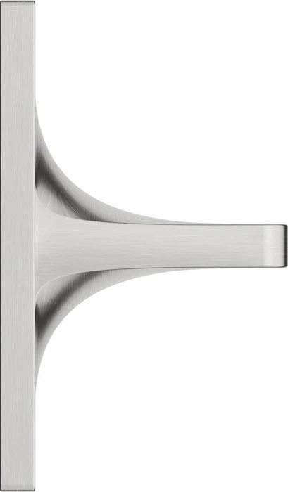Grohe Allure UP-Ventil Oberbau supersteel