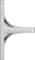 Grohe Allure UP-Ventil Oberbau supersteel Vorschaubild