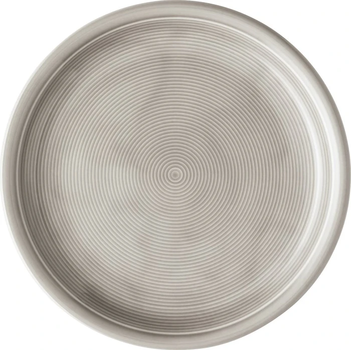 Thomas Trend Colour Frühstücksteller 20cm moon grey