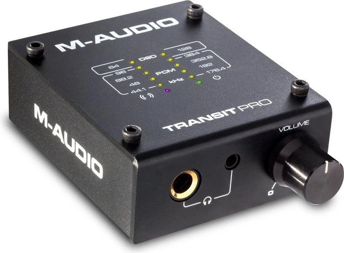 M-Audio Transit Pro