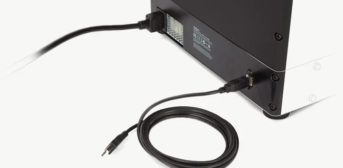 Griffin MultiDock 2 10 Bay