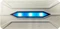 LC-Power Case Fan 120mm ARGB Reverse, weiß, LED-Steuerung, Fernbedienung, 120mm, 3er-Pack Vorschaubild