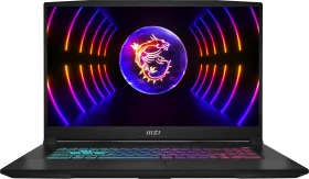 MSI Katana 15 B13VGK-2078, Core Black, Core i7-13620H, 32GB RAM, 1TB SSD, GeForce RTX 4070, DE, Copilot-Taste