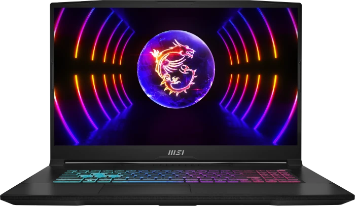 MSI Katana 15 B13V