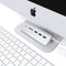 Satechi USB-C Combo Hub, silber, USB-C 3.0 [Stecker] Vorschaubild