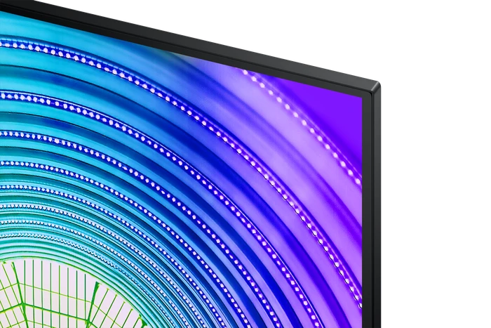 Samsung ViewFinity S6 S60UA (2021), 31.5"
