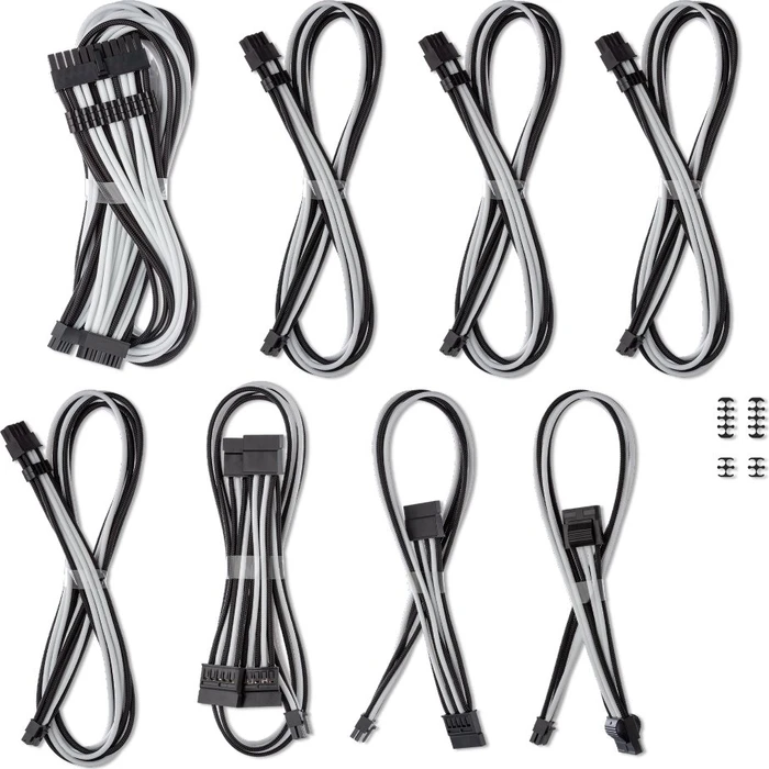 CableMod C-Series Pro ModMesh Cable Kit