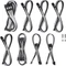 CableMod C-Series Pro ModMesh Cable Kit Vorschaubild