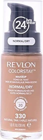 Revlon ColorStay Longwear Makeup For Normal/Dry Skin 330 natural tan LSF20, 30ml