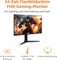 AmazonBasics Gaming Monitor, 24" Vorschaubild