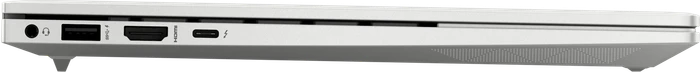 HP Envy 14-eb0252ng, Natural Silver, Core i5-1135G7, 8GB RAM, 1TB SSD, DE